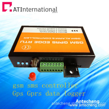 Professional Water Analysis Device GSM GPRS RTU Data Logger